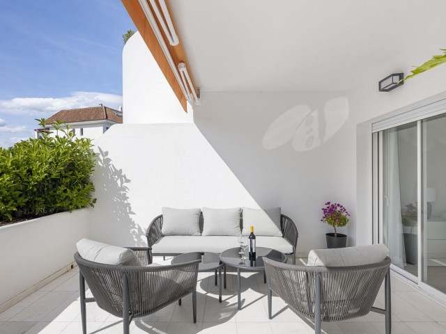 1 Makuuhuoneen Huoneisto The Golden Mile