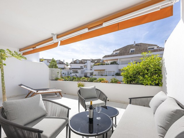 1 Makuuhuoneen Huoneisto The Golden Mile