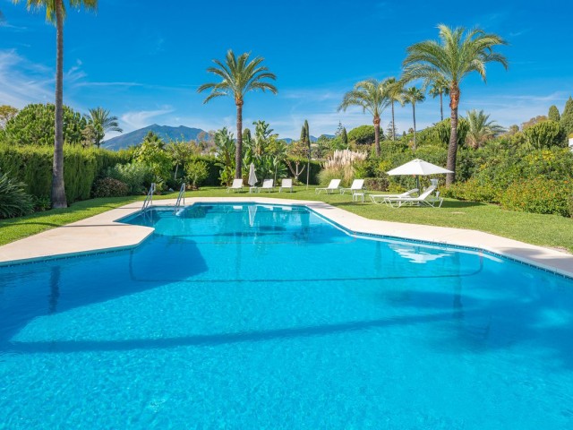 1 Makuuhuoneen Huoneisto The Golden Mile