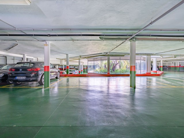 1 Makuuhuoneen Huoneisto The Golden Mile