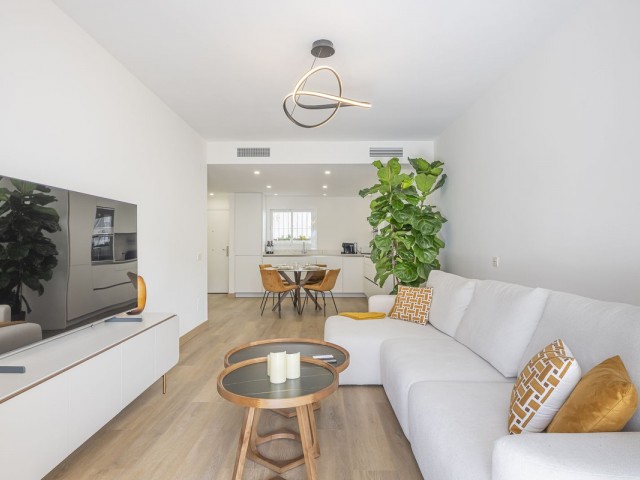 Appartement, The Golden Mile, R5127265