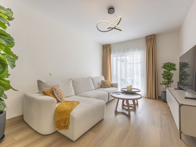 1 Bedrooms Apartment in The Golden Mile