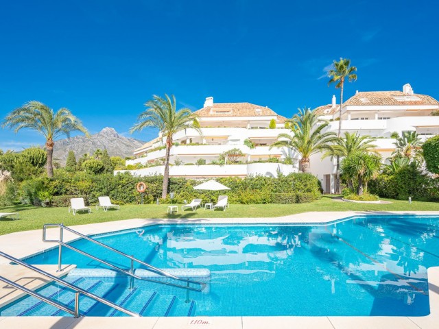 1 Bedrooms Apartment in The Golden Mile