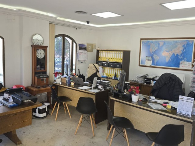 Commercial in Fuengirola