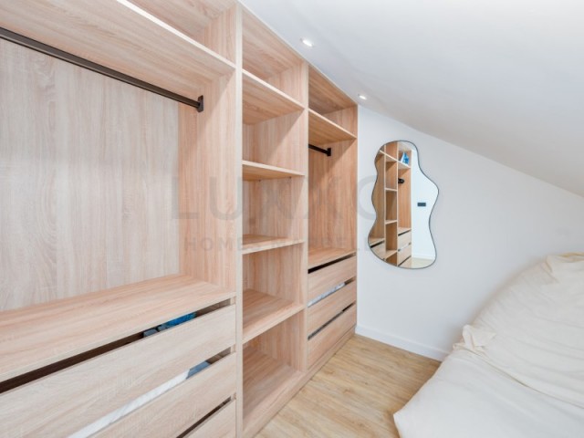 3 Soveroms Rekkehus i Nueva Andalucía