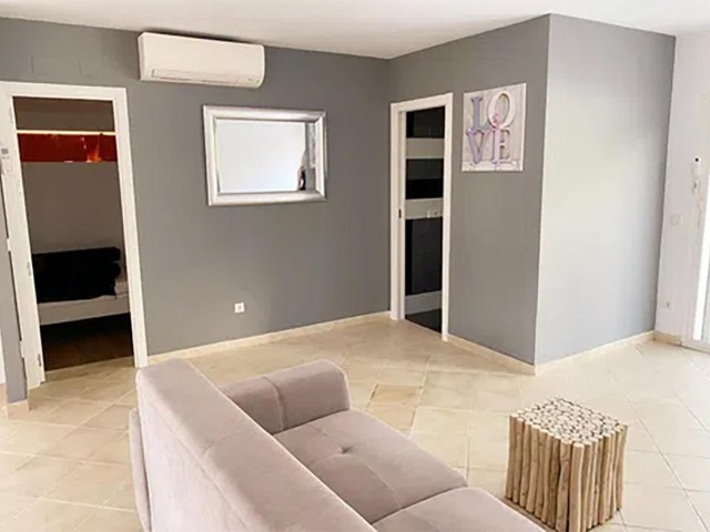 3 Makuuhuoneen Huvila Nueva Andalucía