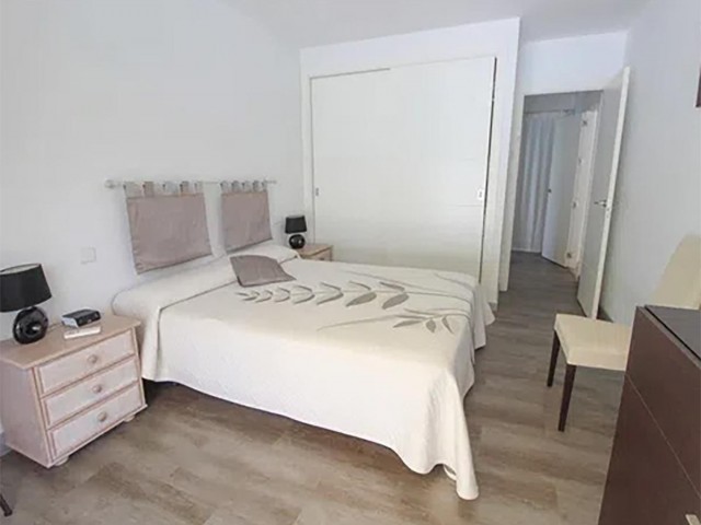 3 Makuuhuoneen Huvila Nueva Andalucía