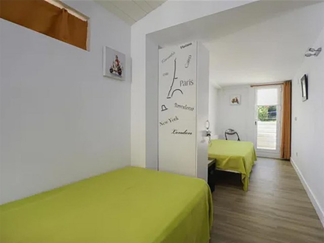 3 Makuuhuoneen Huvila Nueva Andalucía