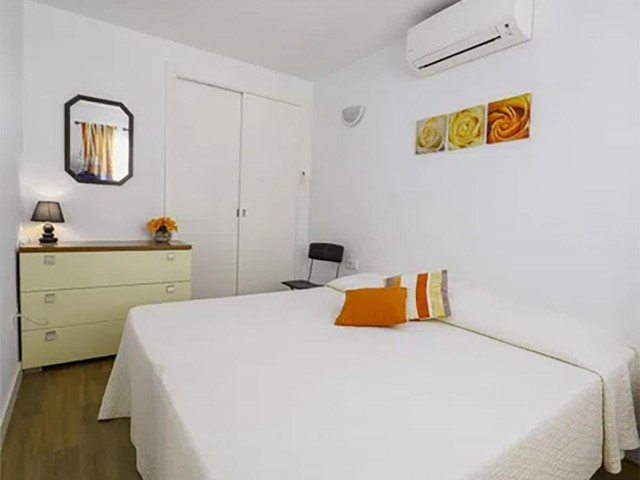 3 Makuuhuoneen Huvila Nueva Andalucía