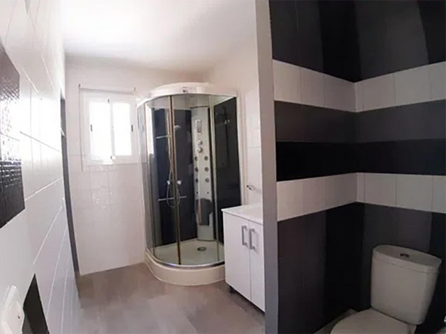 3 Makuuhuoneen Huvila Nueva Andalucía