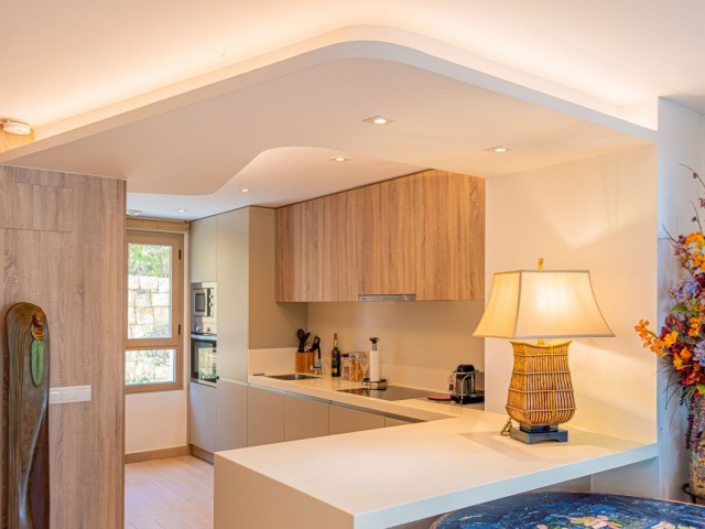 2 Bedrooms Villa in La Cala de Mijas