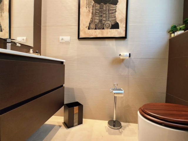 2 Bedrooms Villa in La Cala de Mijas