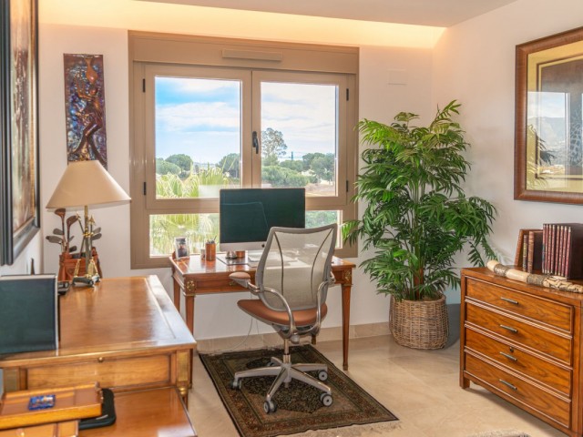 2 Bedrooms Villa in La Cala de Mijas