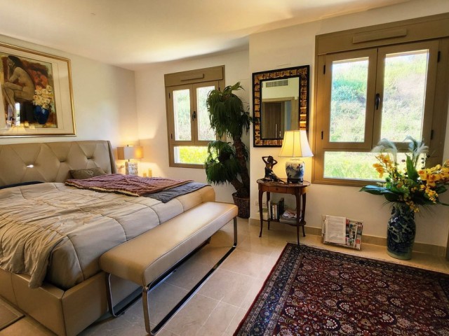 2 Bedrooms Villa in La Cala de Mijas