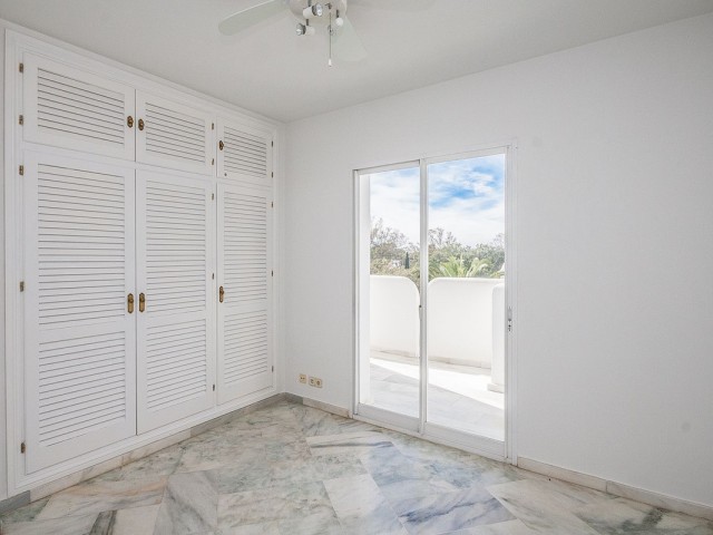 2 Makuuhuoneen Huoneisto Elviria