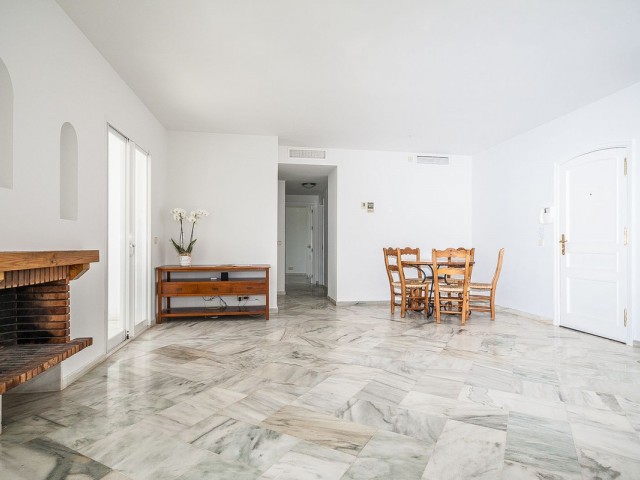 2 Makuuhuoneen Huoneisto Elviria