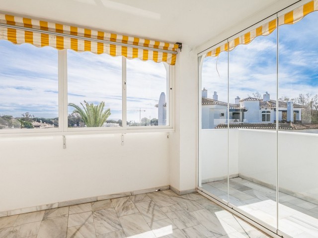 2 Makuuhuoneen Huoneisto Elviria