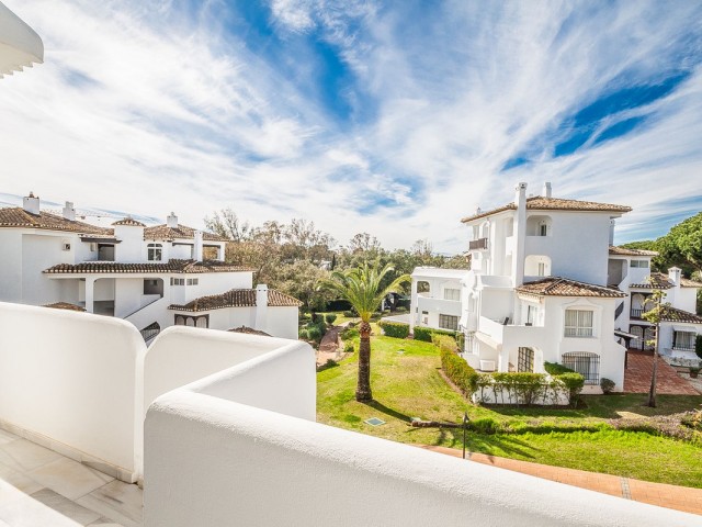 2 Makuuhuoneen Huoneisto Elviria