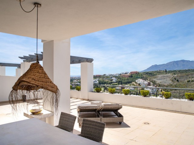 3 Makuuhuoneen Huoneisto Los Flamingos