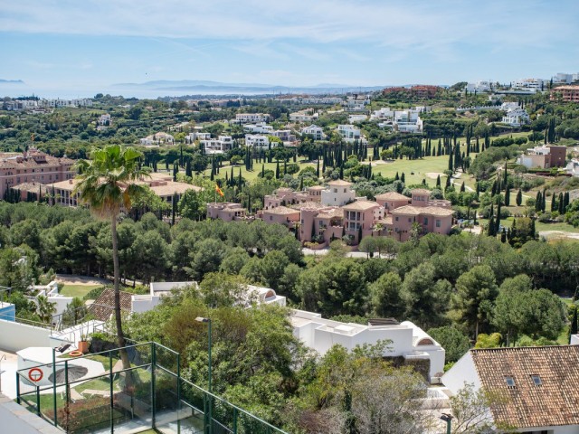 3 Makuuhuoneen Huoneisto Los Flamingos