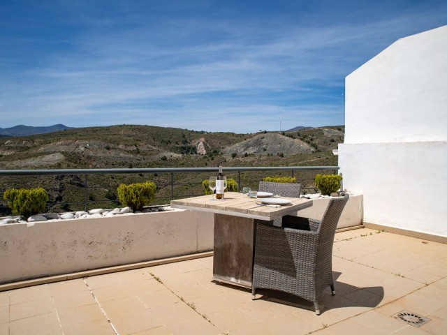 3 Makuuhuoneen Huoneisto Los Flamingos