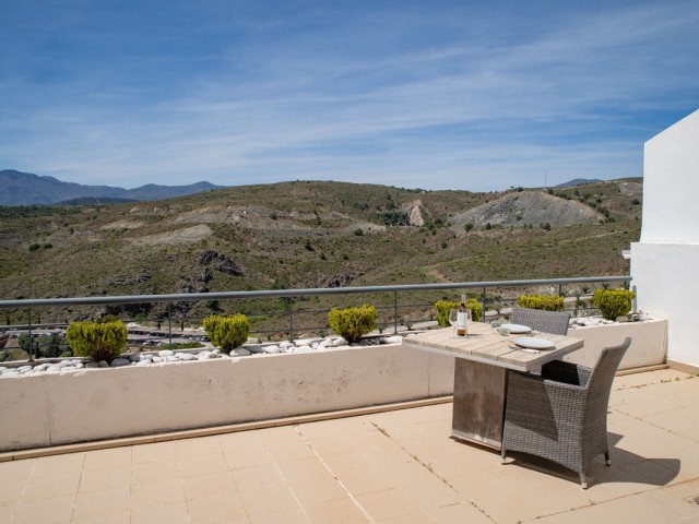 3 Makuuhuoneen Huoneisto Los Flamingos