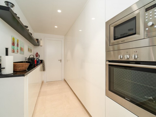 3 Makuuhuoneen Huoneisto Los Flamingos