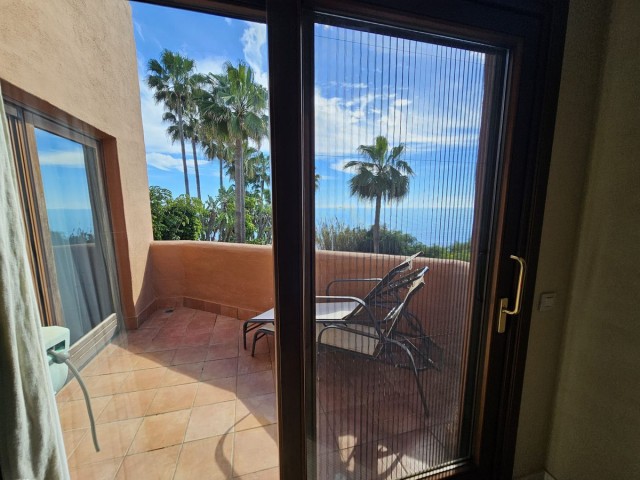 3 Makuuhuoneen Huoneisto Estepona