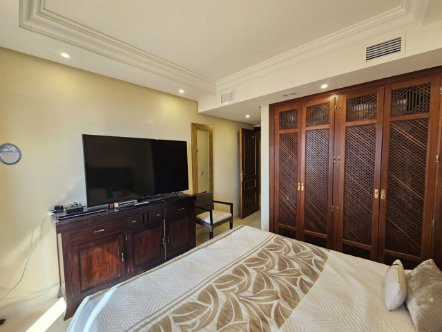 3 Makuuhuoneen Huoneisto Estepona