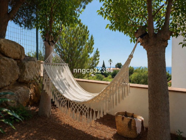Villa avec 2 Chambres  à Istán