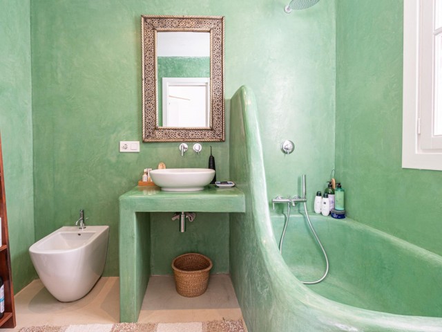 2 Makuuhuoneen Rivitalo Benahavís