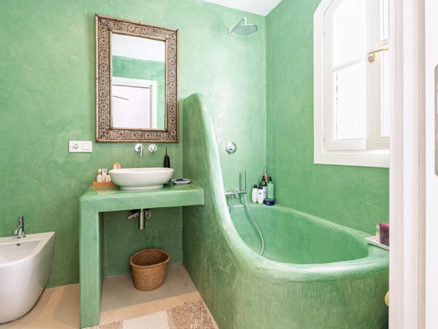 2 Makuuhuoneen Rivitalo Benahavís