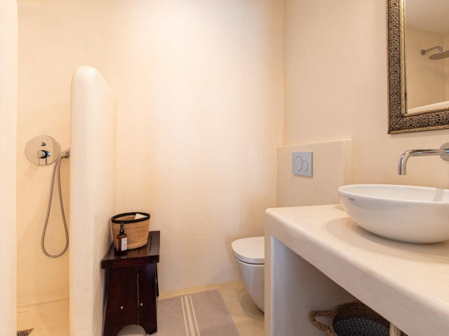 2 Makuuhuoneen Rivitalo Benahavís