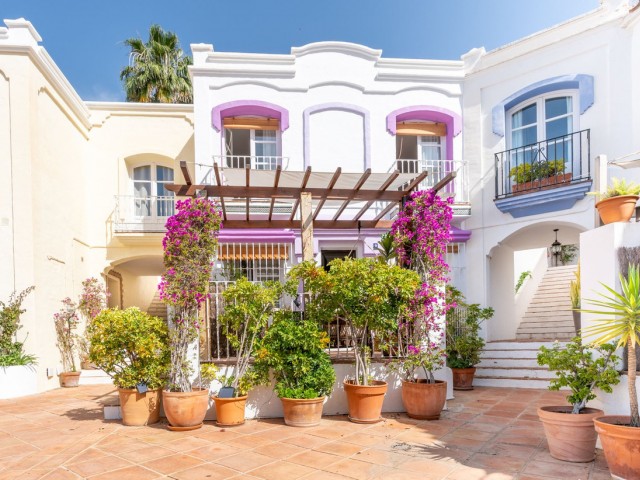 Rivitalo, Benahavis, R5155417