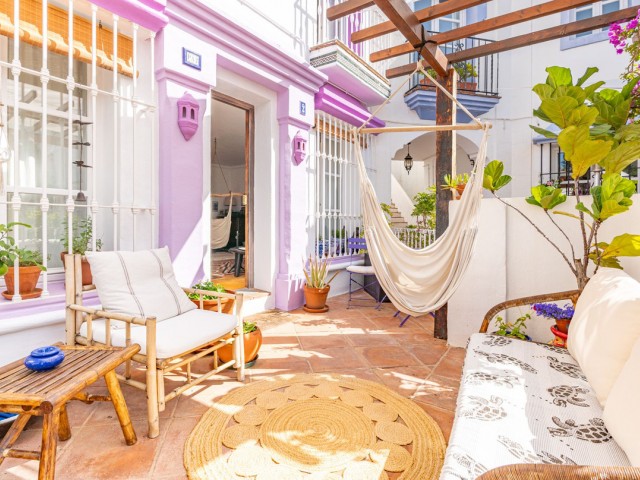 Adosado, Benahavis, R5155417