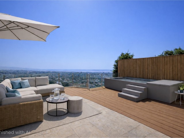 Rivitalo Benahavís - R5299363