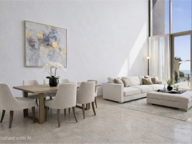 3 Schlafzimmer Reihenhaus in Benahavís