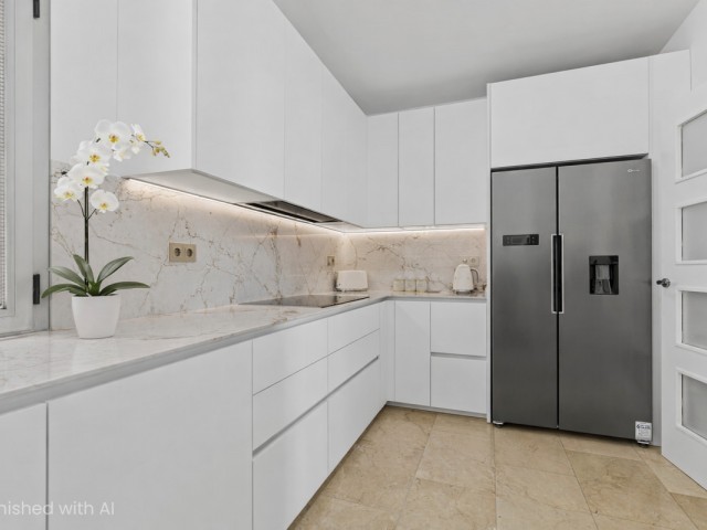 3 Schlafzimmer Reihenhaus in Benahavís