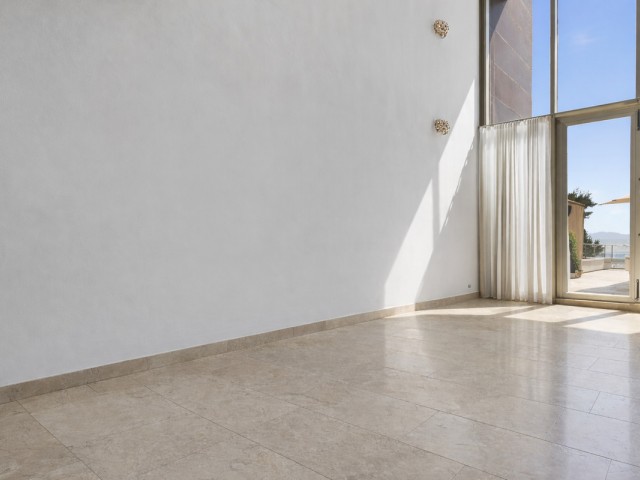 3 Schlafzimmer Reihenhaus in Benahavís