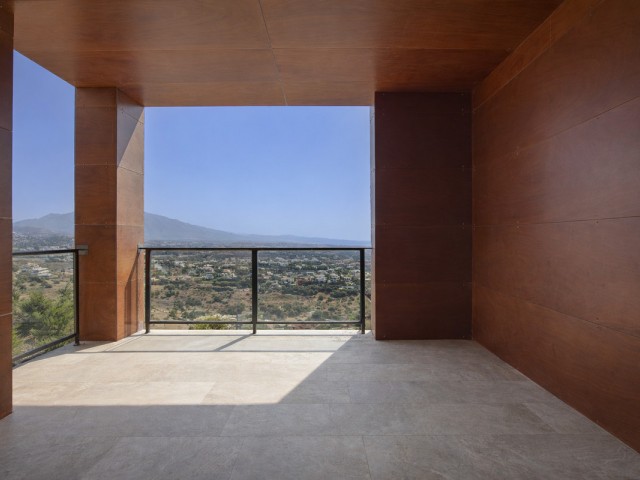 3 Schlafzimmer Reihenhaus in Benahavís