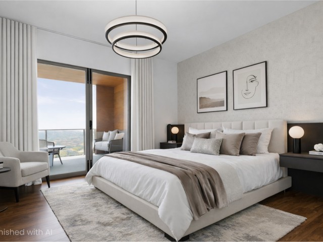 3 Schlafzimmer Reihenhaus in Benahavís