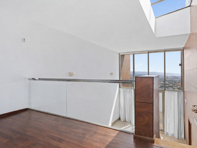 3 Schlafzimmer Reihenhaus in Benahavís