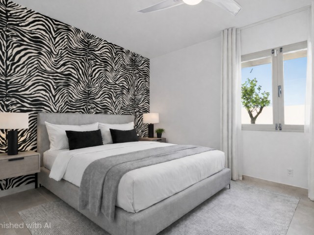 3 Schlafzimmer Reihenhaus in Benahavís