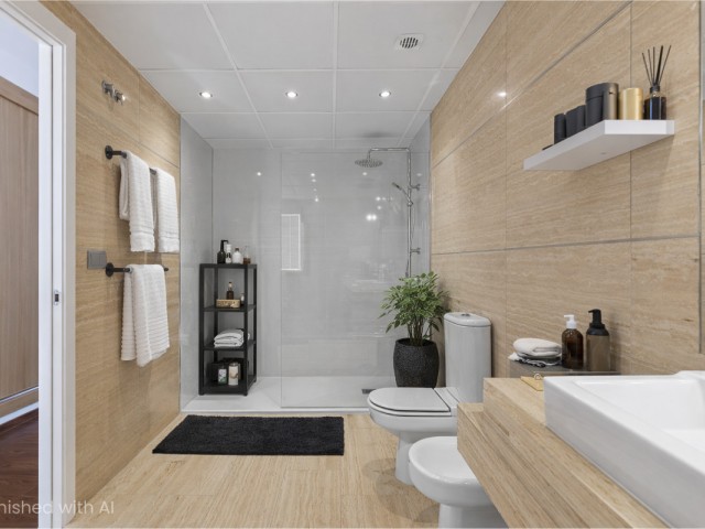 3 Schlafzimmer Reihenhaus in Benahavís