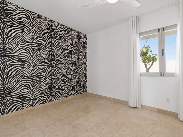 3 Schlafzimmer Reihenhaus in Benahavís