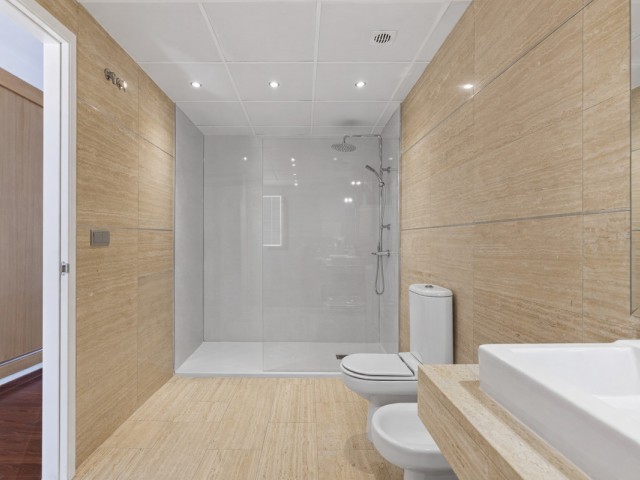 3 Schlafzimmer Reihenhaus in Benahavís