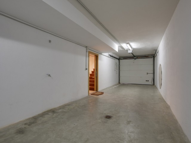 3 Schlafzimmer Reihenhaus in Benahavís