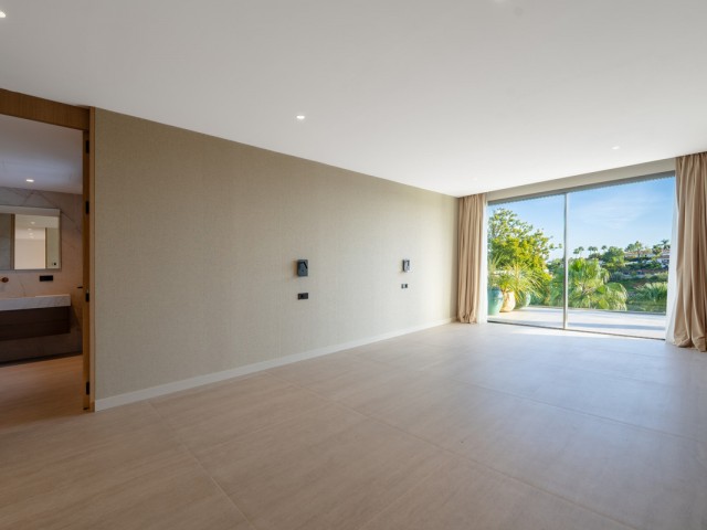 4 Slaapkamer Villa in El Rosario