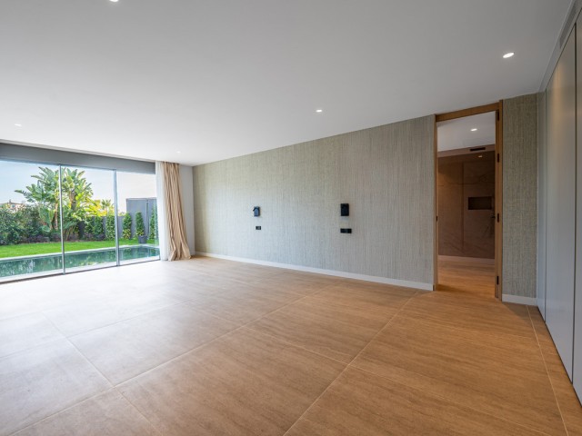 4 Slaapkamer Villa in El Rosario