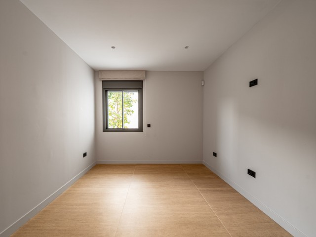 4 Slaapkamer Villa in El Rosario